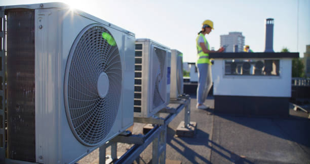 Affordable HVAC Duct Cleaning in Harbor Bluffs, FL