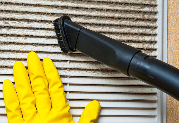 Professional Airduct Cleaning in Harbor Bluffs, FL