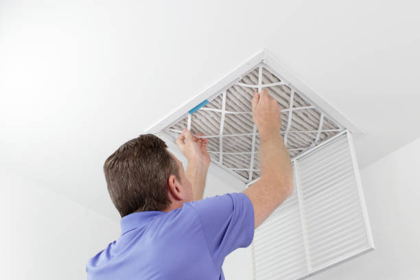 Best Air Duct Cleaning Near Me  in Harbor Bluffs, FL